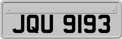 JQU9193