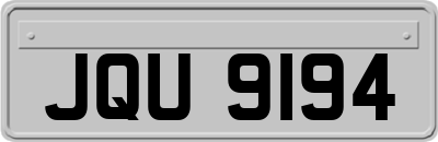 JQU9194