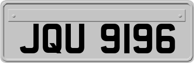 JQU9196