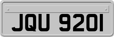 JQU9201