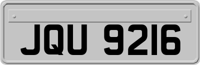 JQU9216