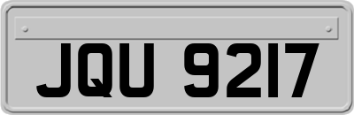 JQU9217