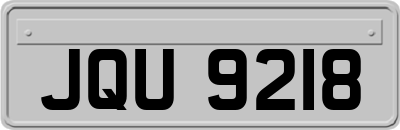 JQU9218
