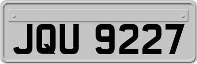 JQU9227