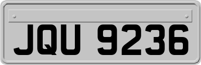 JQU9236