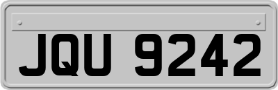 JQU9242