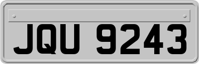 JQU9243