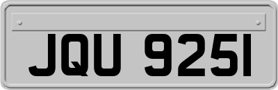 JQU9251