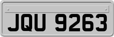 JQU9263