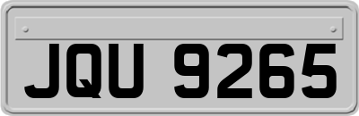JQU9265