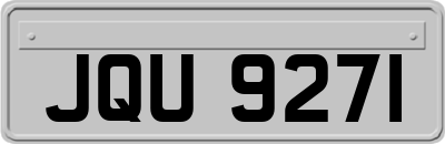 JQU9271