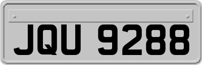 JQU9288
