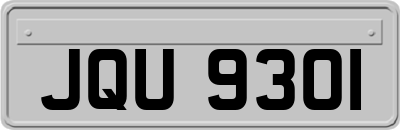 JQU9301