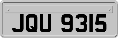 JQU9315