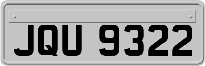 JQU9322
