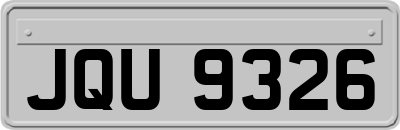 JQU9326