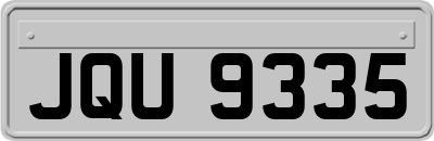 JQU9335