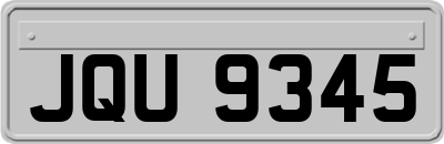 JQU9345
