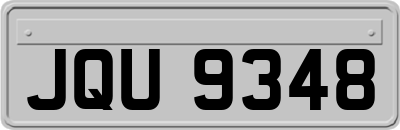 JQU9348