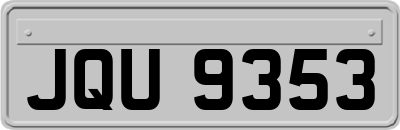 JQU9353