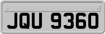 JQU9360
