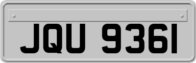 JQU9361