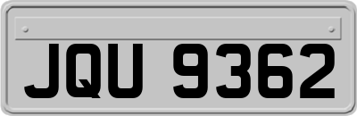 JQU9362