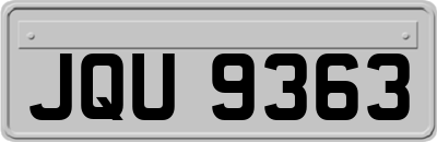 JQU9363