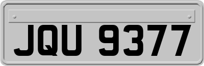 JQU9377