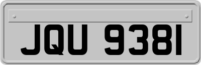 JQU9381