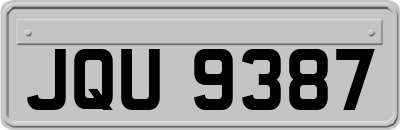 JQU9387