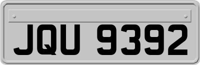 JQU9392