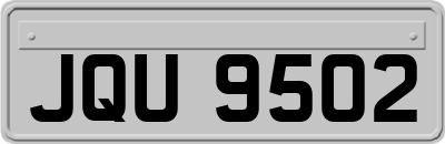 JQU9502