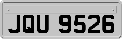 JQU9526