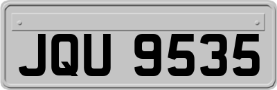 JQU9535