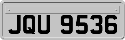 JQU9536