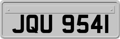 JQU9541