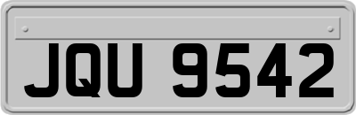 JQU9542