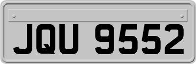 JQU9552