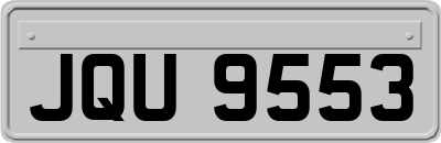 JQU9553