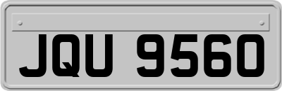 JQU9560