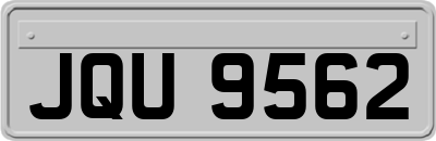 JQU9562