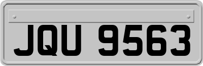 JQU9563