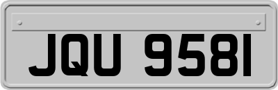 JQU9581