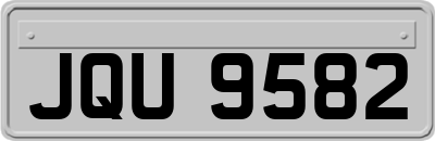 JQU9582
