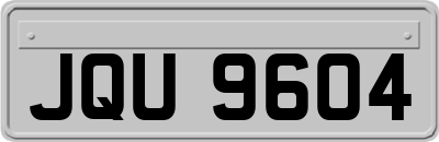 JQU9604