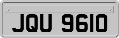 JQU9610