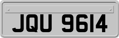 JQU9614