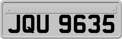 JQU9635