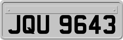 JQU9643
